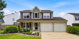 3112 Polk Drive Gallery 1