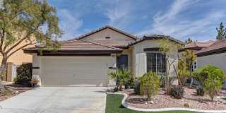 AMERICANA Property Mgmt - Freshly renovated 1 story - 3 beds house in Southern Highlands Gallery 1