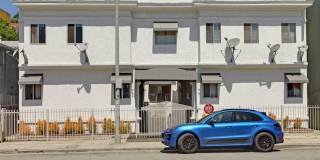 957-961 North Vendome Street Gallery 2