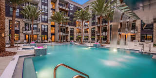 The Aston at Town Center Gallery 4