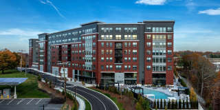 The 305, a Broadstone Community Gallery 62