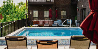 Fairfax Apartments Gallery 29