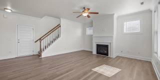 Room in 4 Bedroom Home in Wake Forest Gallery 10