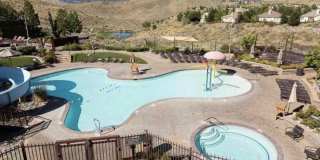 Four Bedroom, Three Bath Home in Somersett Four Bedroom, Three Bath Home in Somersett Gallery 28