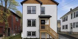35 Mount Pleasant Avenue Gallery 1