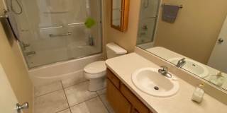 SEASONAL RENTAL or ANNUAL LEASE in The Village of Duval 2 Beds, 2 Bath + den home, Pets OK. Gallery 26
