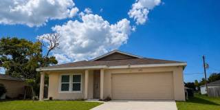 Spacious 4-Bedroom Home for Rent in Palm Bay! Gallery 1