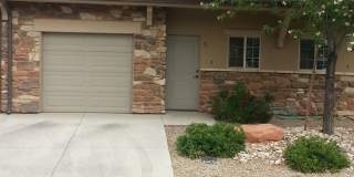 3 bed 2.5 bath Townhome Gallery 1
