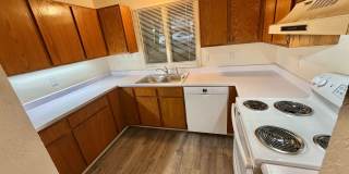 Evergreen Apartments Gallery 8