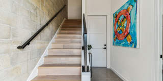 New Construction Townhome For Lease Gallery 57