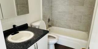 Newly renovated 1bd in the Ward Ave! Gallery 6