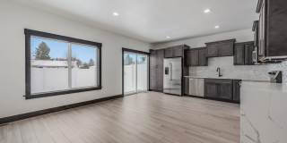Brand New 3 bed 2.5 townhome Gallery 7