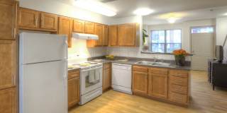 North Sarah Apartments Gallery 11