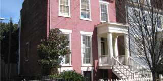 12 W Clay Street Gallery 1