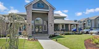 Beaumont Grand Apartment Homes Gallery 17