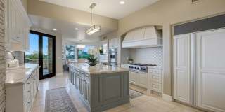 Beautiful custom home with backyard Oasis! Gallery 16