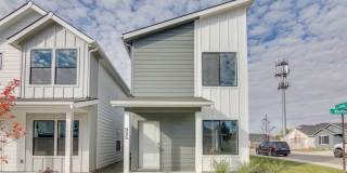Beautiful New 2 Bedroom Cottage Now Available! Gallery 1