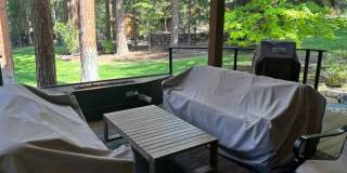 Winter Season Rental - The Estates in Incline Village, Nevada Gallery 45
