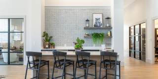 The One at Spartanburg Gallery 21