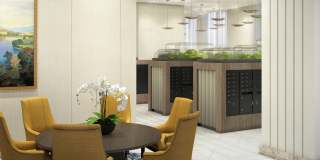 Hampden House Gallery 6