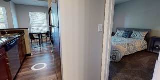 Available now! One bedroom with Wood Burning Fireplace, in Dublin City Schools! Gallery 31