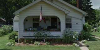 Spacious 3-Bedroom Home in Canton, OH | 1,320 Sq Ft Gallery 1