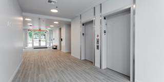 Westridge Lofts Gallery 19