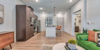 Plum Tree Apartments Gallery 14