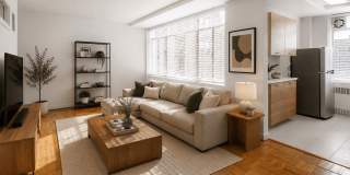 The Elaine Gallery 1