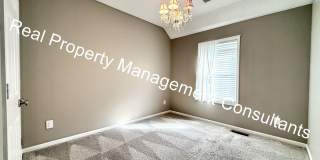 Spacious 4 Bed, 4 Bath Home with 3+ Car Garage and Amazing Amenities in Liberty schools! Gallery 15