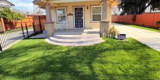 Charming Craftsman‑Style Home – 210 Las Flores Ave, Modesto, CA 95354 Gallery 1