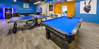 Student Housing - Latitude Gallery 12