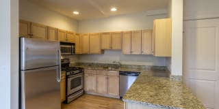 Charles Passage Gallery 6