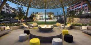 360 Luxury Apartments Gallery 8