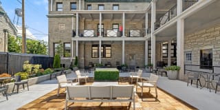 Dickinson Lofts Gallery 39