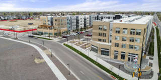 The Landing - Affordable Housing Gallery 20