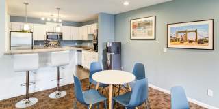 Cityscape Apartments Gallery 26