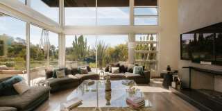2651 Nichols Canyon Rd Gallery 5