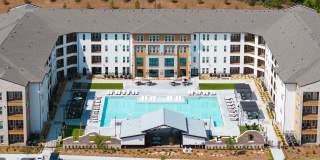 Heron Mill Apartments at Douglasville Gallery 1