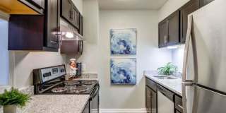 The Onyx Hoover Apartments Gallery 73