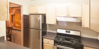 New Brookside Apartments Gallery 6
