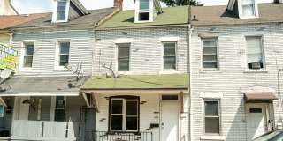 Spacious 3-Bedroom Home with Brand-New Appliances – Available Now in Allentown! Gallery 1