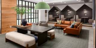 Heron Mill Apartments at Douglasville Gallery 2