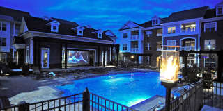 Cambria at Cornerstone Apartments Gallery 45