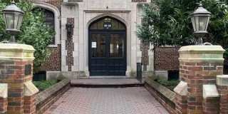 110-20 73rd Road unit: 3E 110-20 73rd Road unit: 3E Gallery 1