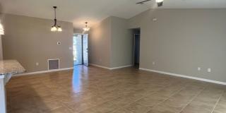 Newer Home with Fenced in Yard!! Gallery 8