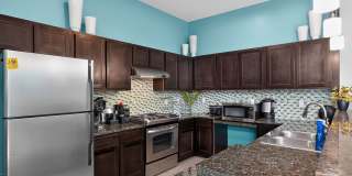 Outlook Ridge I & II Gallery 29