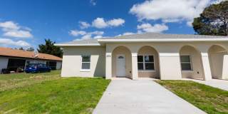 3/2 Duplex located at Polk County Gallery 1