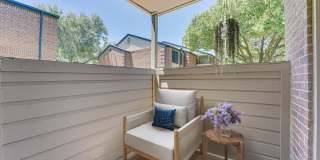 Indian Creek Gallery 50