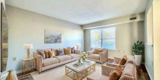 Convenient Living at North Troy Apartments & Townhomes, Troy Gallery 2